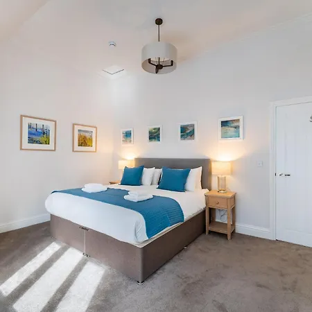 بيت للعطل Meadowsweet *