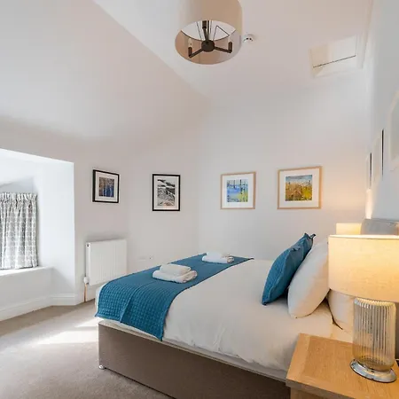 Meadowsweet Casa de Férias *