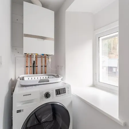 Meadowsweet * Ambleside