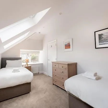 Meadowsweet Ambleside