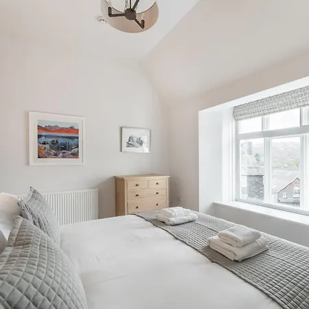 Meadowsweet Casa de Férias *