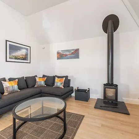 بيت للعطل Meadowsweet