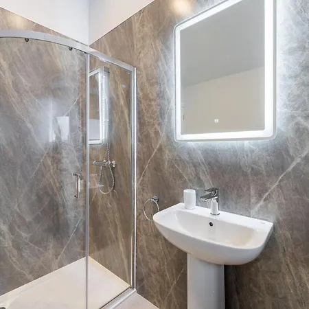 Meadowsweet Casa de Férias