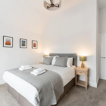 بيت للعطل Meadowsweet