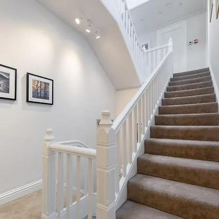 Meadowsweet * Ambleside