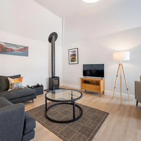 شقة 3 Bed In Market Place Oc-lr106