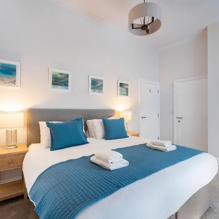 Apartment 3 Bed In Market Place Oc-lr106 Ambleside
