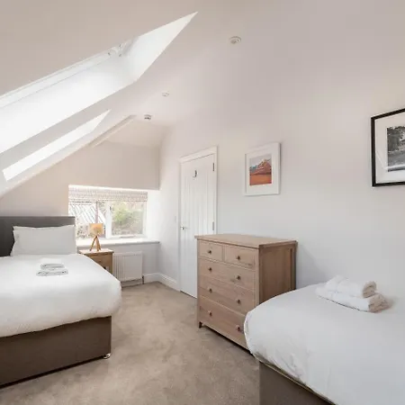 3 Bed In Market Place Oc-lr106 Ambleside
