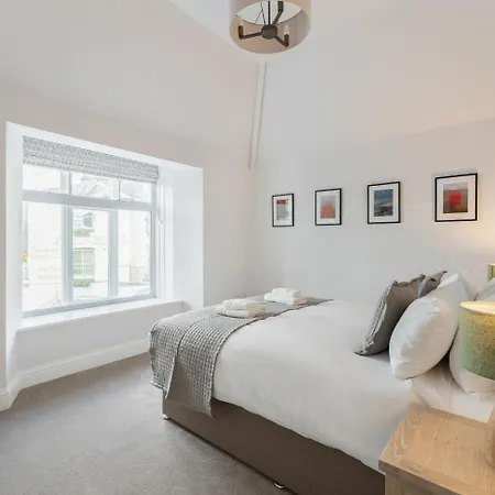 3 Bed In Market Place Oc-lr106 Apartment Ambleside