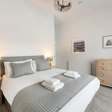 3 Bed In Market Place Oc-lr106 Apartment Ambleside