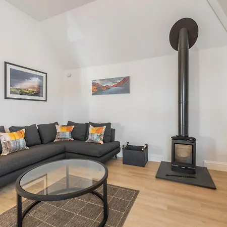 3 Bed In Market Place Oc-lr106 Apartment Ambleside