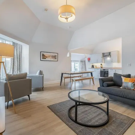 3 Bed In Market Place Oc-lr106 Apartment Ambleside