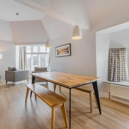 3 Bed In Market Place Oc-lr106 * Ambleside