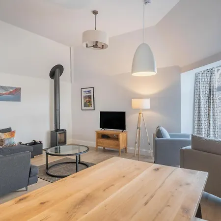 3 Bed In Market Place Oc-lr106 Apartment Ambleside