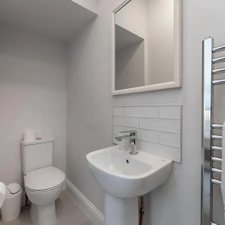 Tatil Evi Meadowsweet