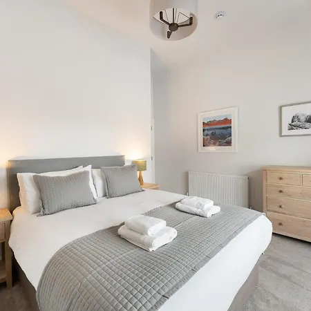 Tatil Evi Meadowsweet