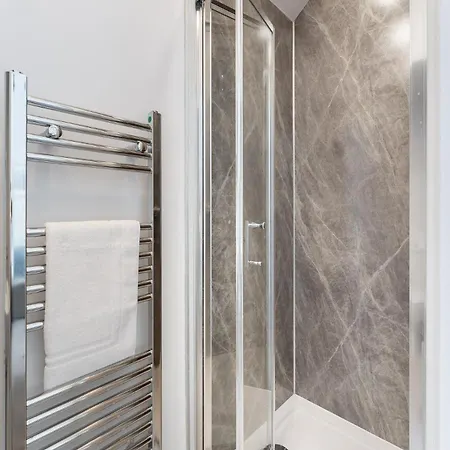 Tatil Evi Meadowsweet