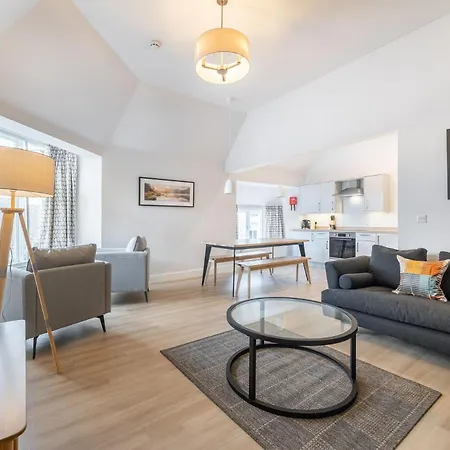 Tatil Evi Meadowsweet Ambleside