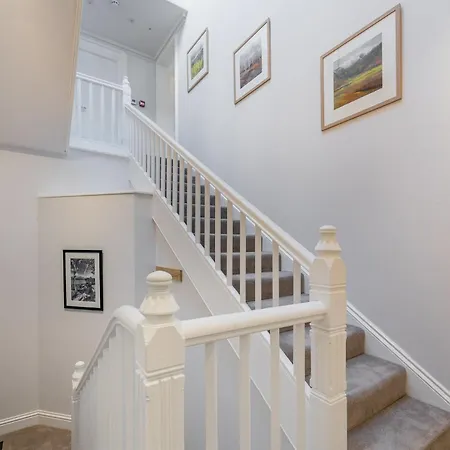 Tatil Evi Meadowsweet *