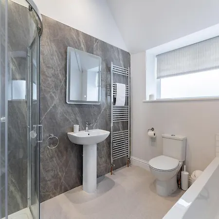 Meadowsweet Ambleside