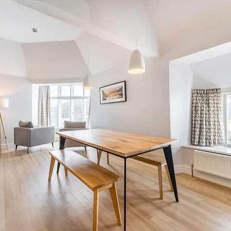 Meadowsweet * Ambleside