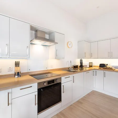 Tatil Evi Meadowsweet *